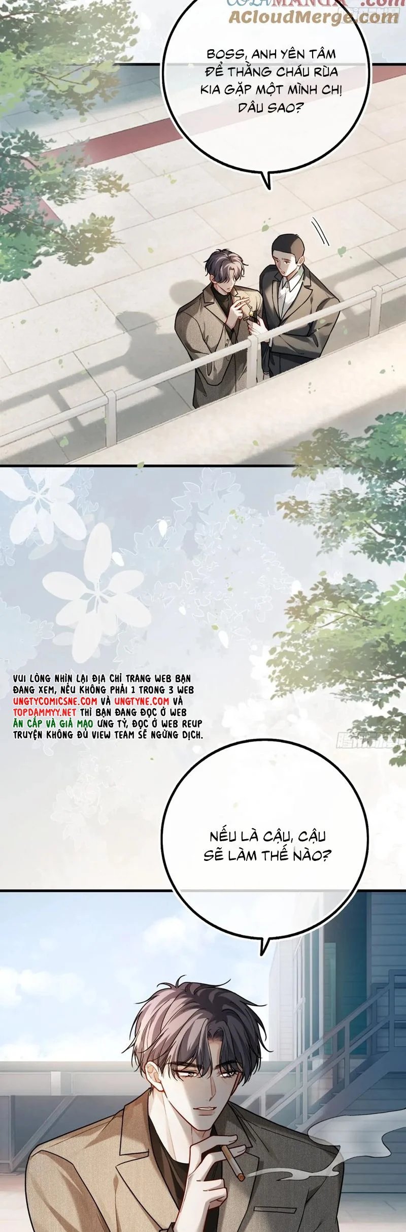 Xuyên Nhanh: Quan Hệ Gây Nghiện Chapter 94 - Trang 2