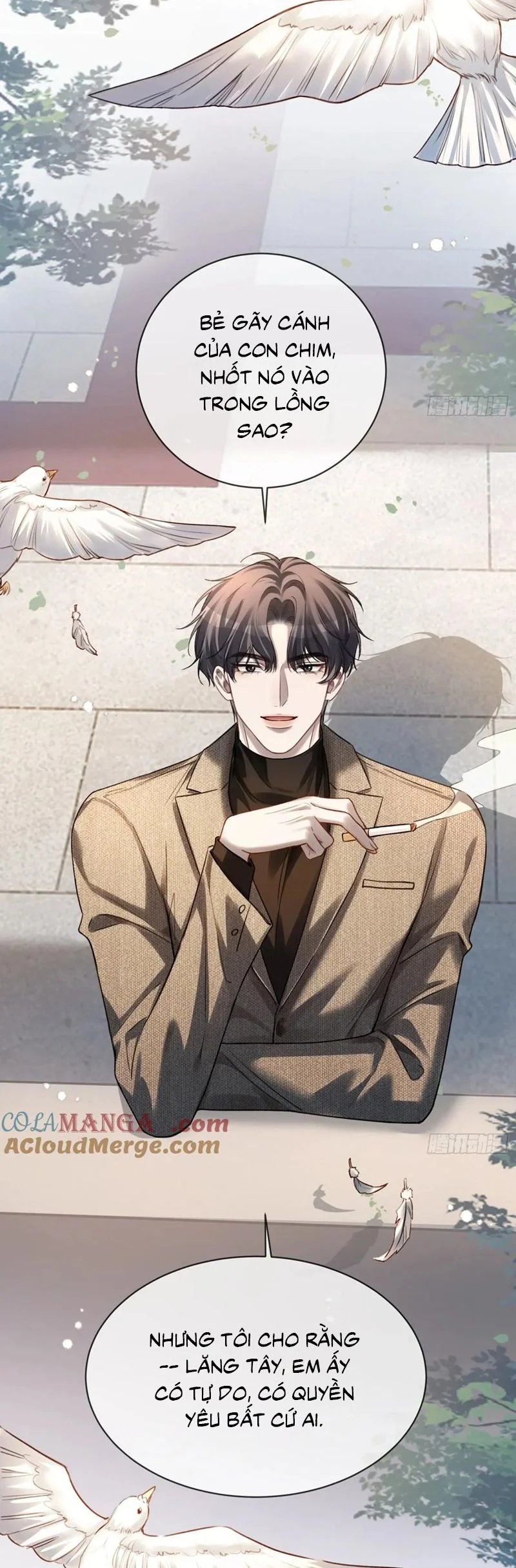 Xuyên Nhanh: Quan Hệ Gây Nghiện Chapter 94 - Trang 2