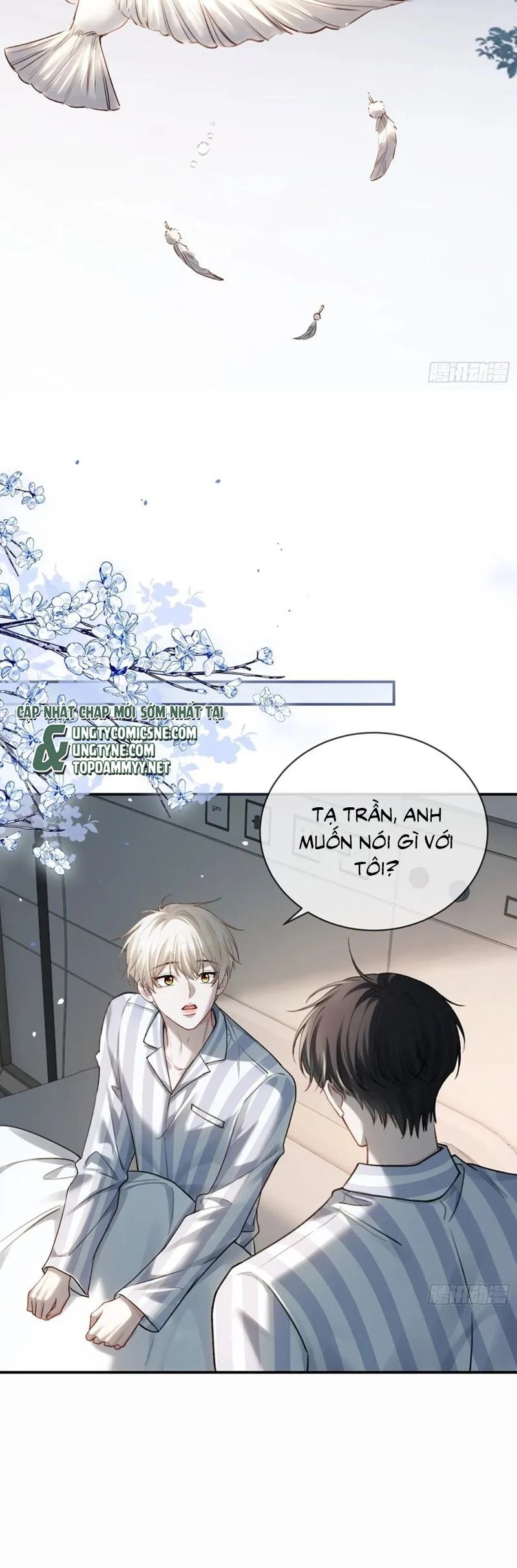 Xuyên Nhanh: Quan Hệ Gây Nghiện Chapter 94 - Trang 2