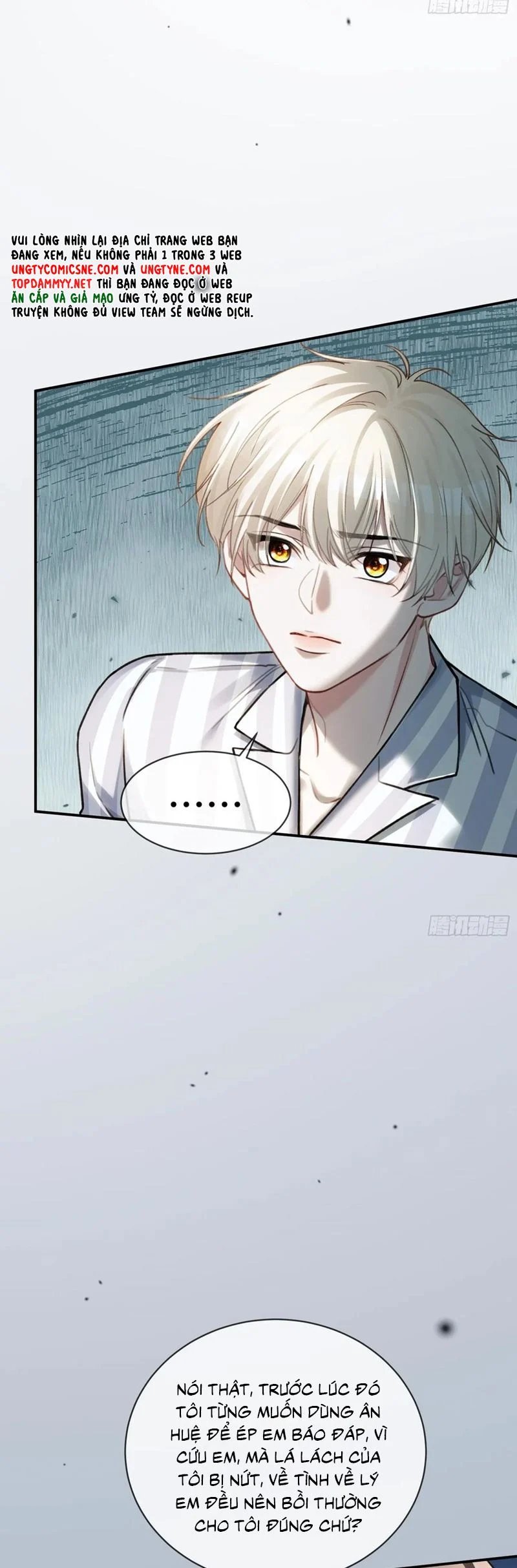 Xuyên Nhanh: Quan Hệ Gây Nghiện Chapter 94 - Trang 2