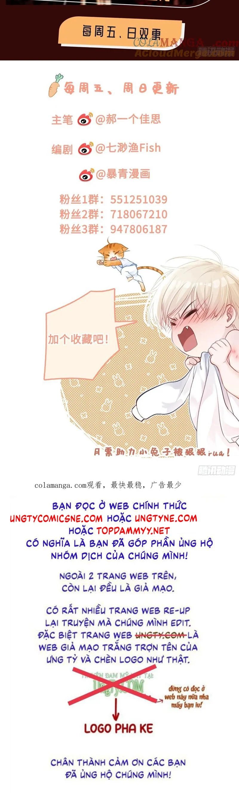 Xuyên Nhanh: Quan Hệ Gây Nghiện Chapter 94 - Trang 2