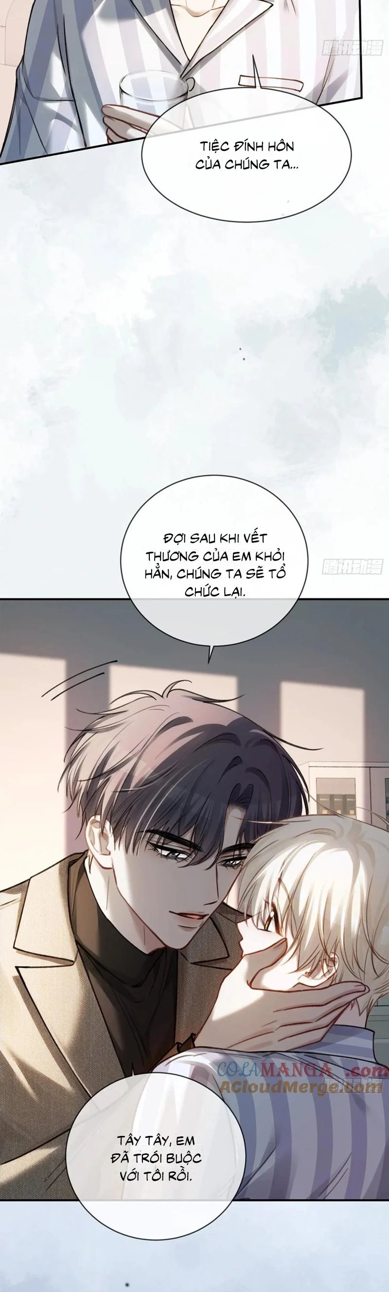 Xuyên Nhanh: Quan Hệ Gây Nghiện Chapter 94 - Trang 2