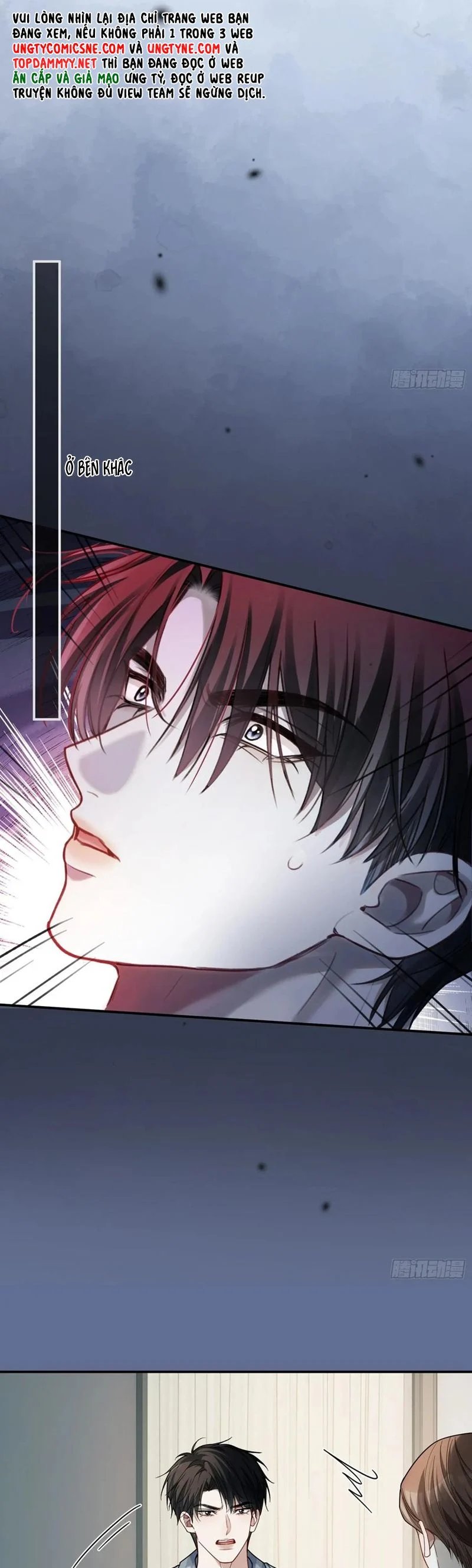 Xuyên Nhanh: Quan Hệ Gây Nghiện Chapter 94 - Trang 2