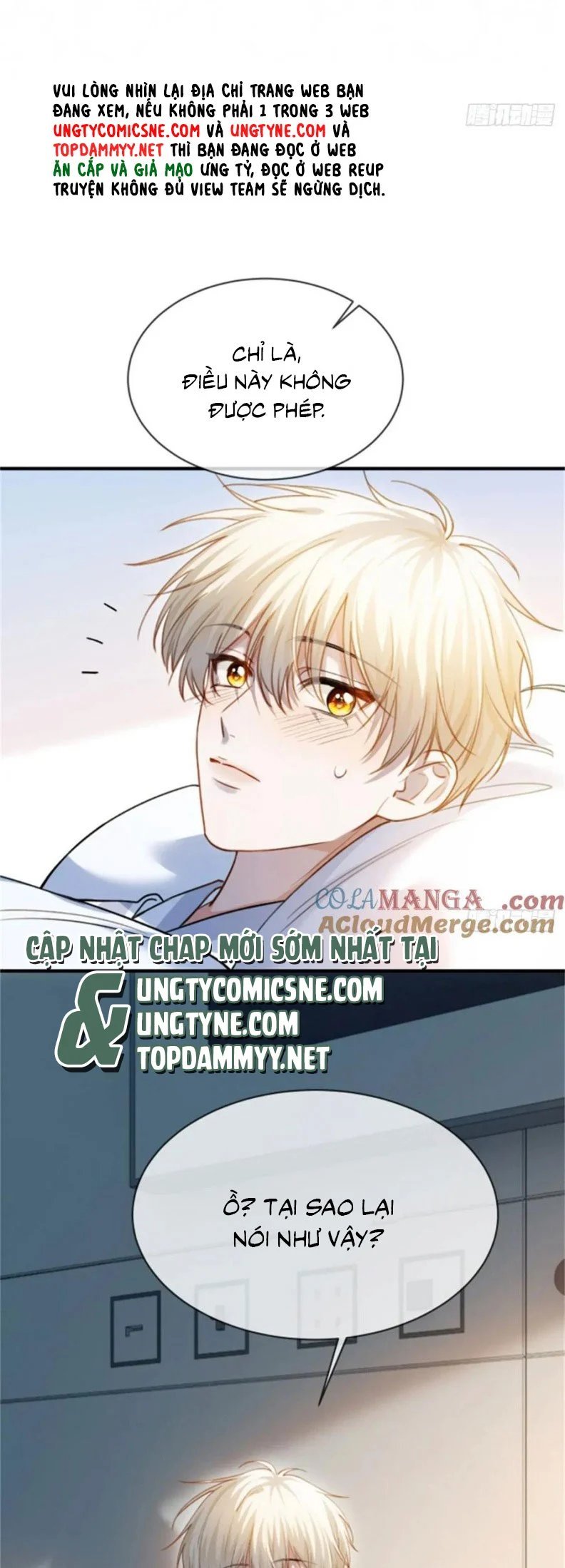 Xuyên Nhanh: Quan Hệ Gây Nghiện Chapter 95 - Trang 2