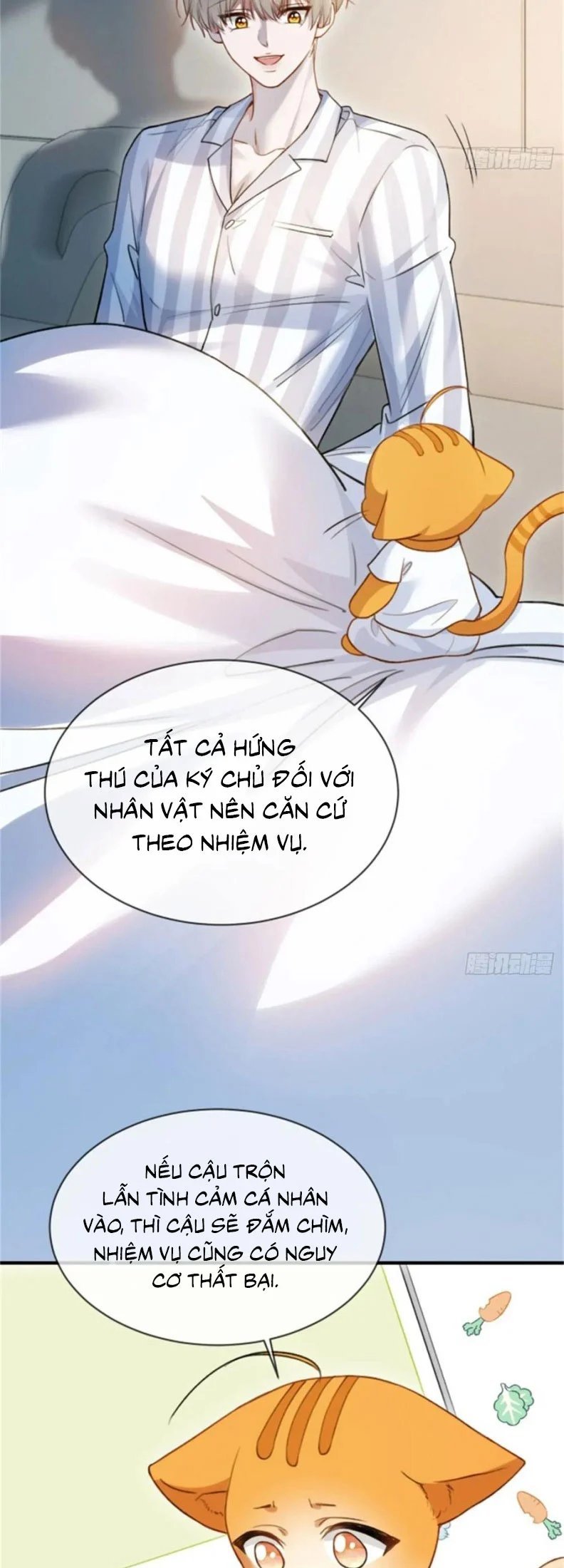 Xuyên Nhanh: Quan Hệ Gây Nghiện Chapter 95 - Trang 2