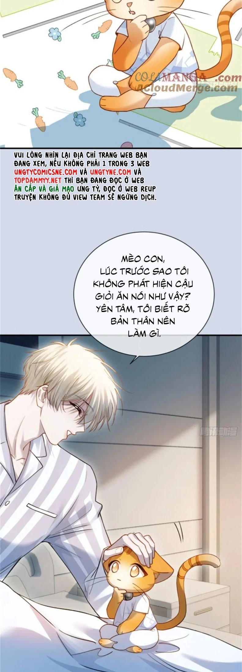 Xuyên Nhanh: Quan Hệ Gây Nghiện Chapter 95 - Trang 2