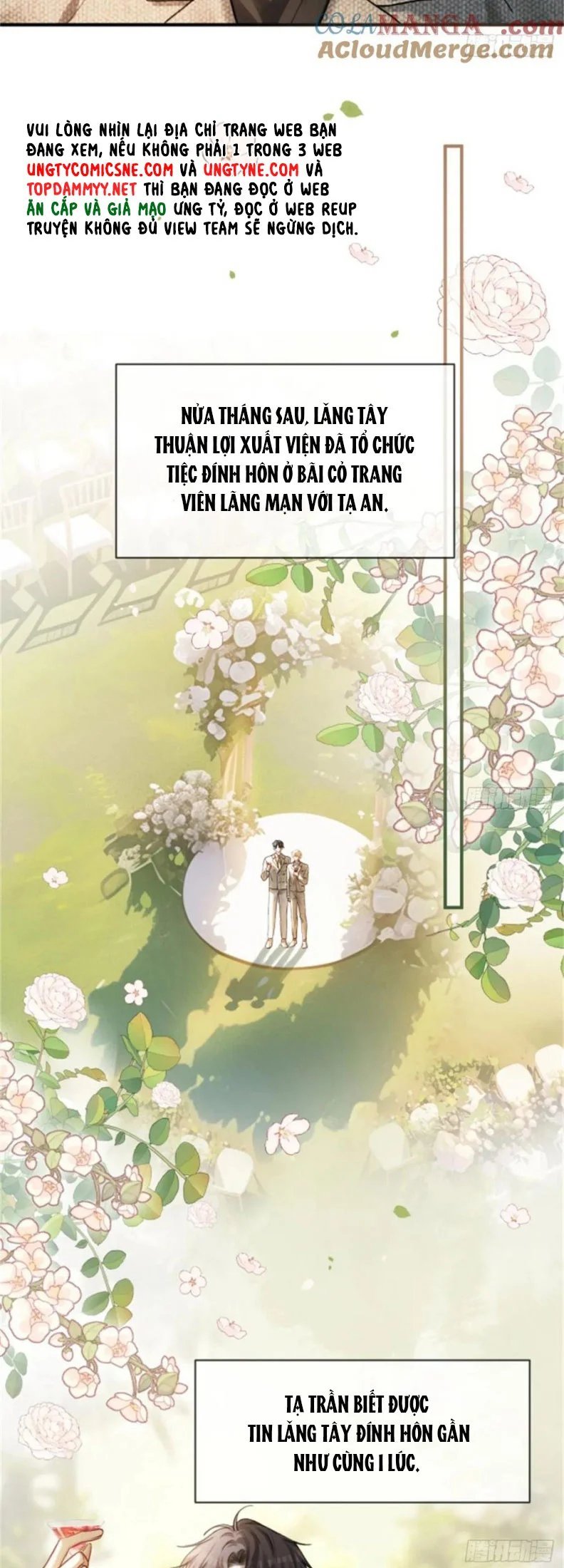 Xuyên Nhanh: Quan Hệ Gây Nghiện Chapter 95 - Trang 2