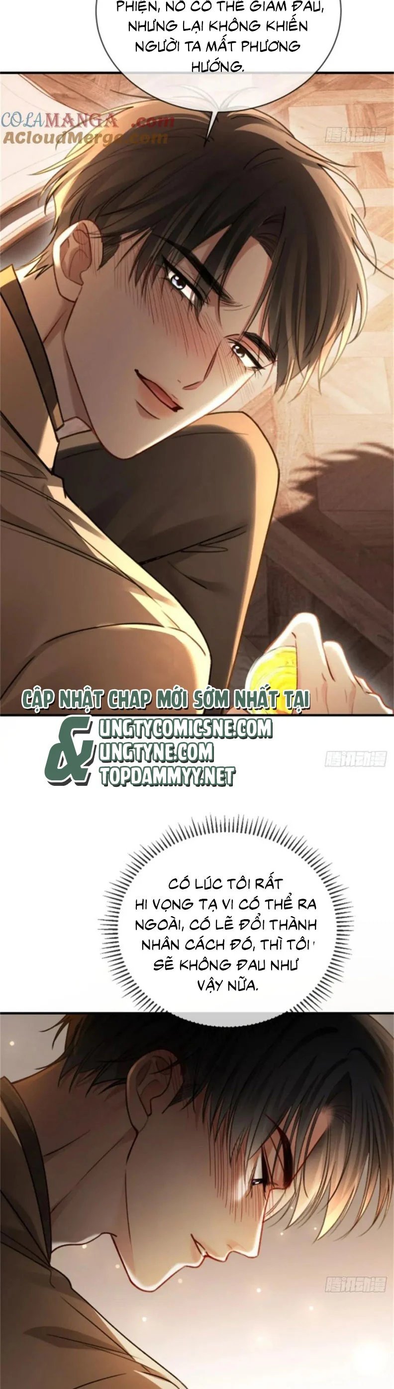 Xuyên Nhanh: Quan Hệ Gây Nghiện Chapter 95 - Trang 2