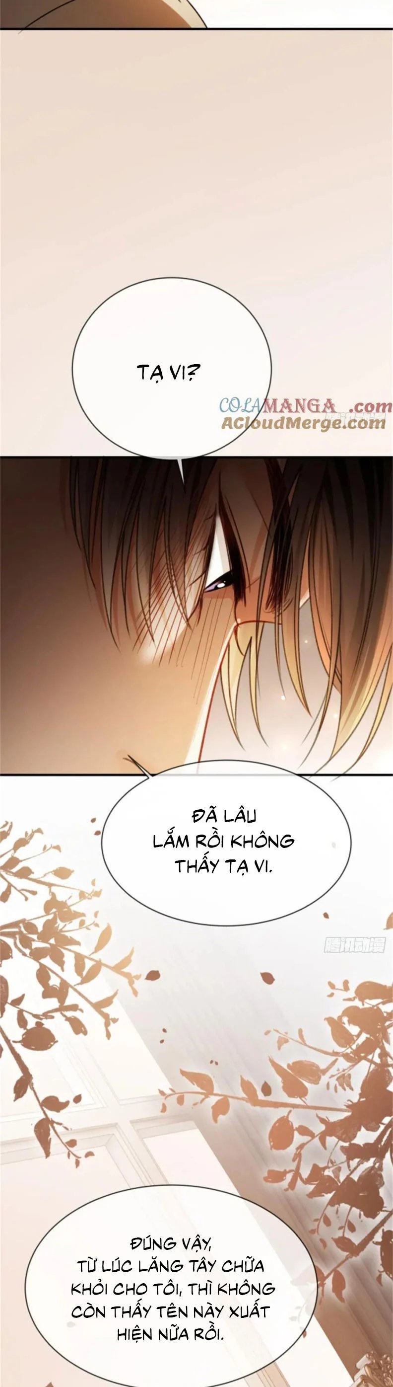 Xuyên Nhanh: Quan Hệ Gây Nghiện Chapter 95 - Trang 2