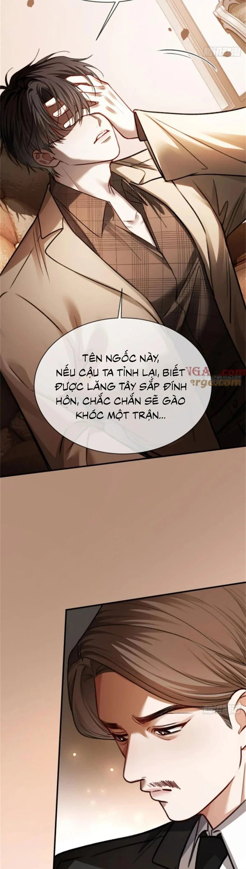 Xuyên Nhanh: Quan Hệ Gây Nghiện Chapter 95 - Trang 2