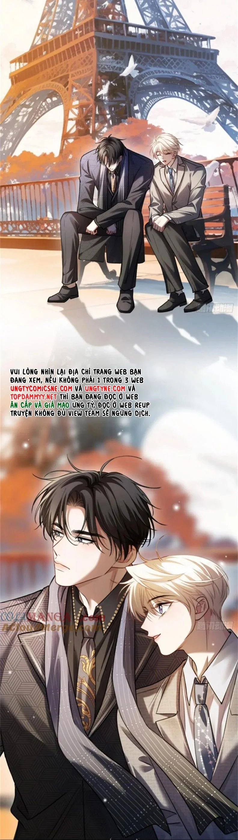 Xuyên Nhanh: Quan Hệ Gây Nghiện Chapter 95 - Trang 2