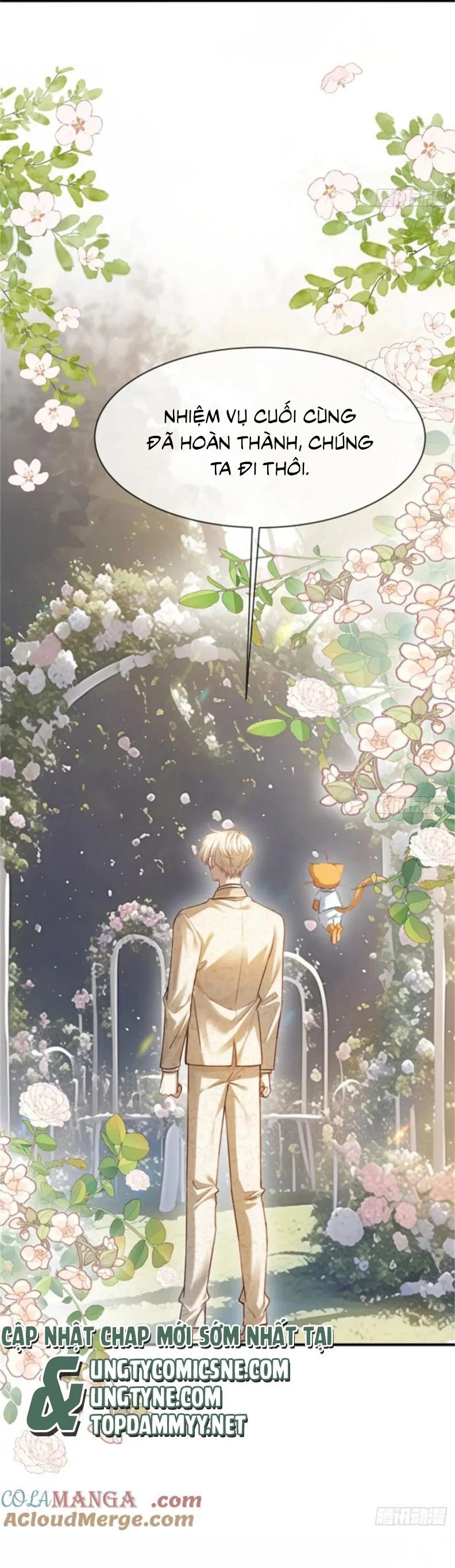 Xuyên Nhanh: Quan Hệ Gây Nghiện Chapter 95 - Trang 2
