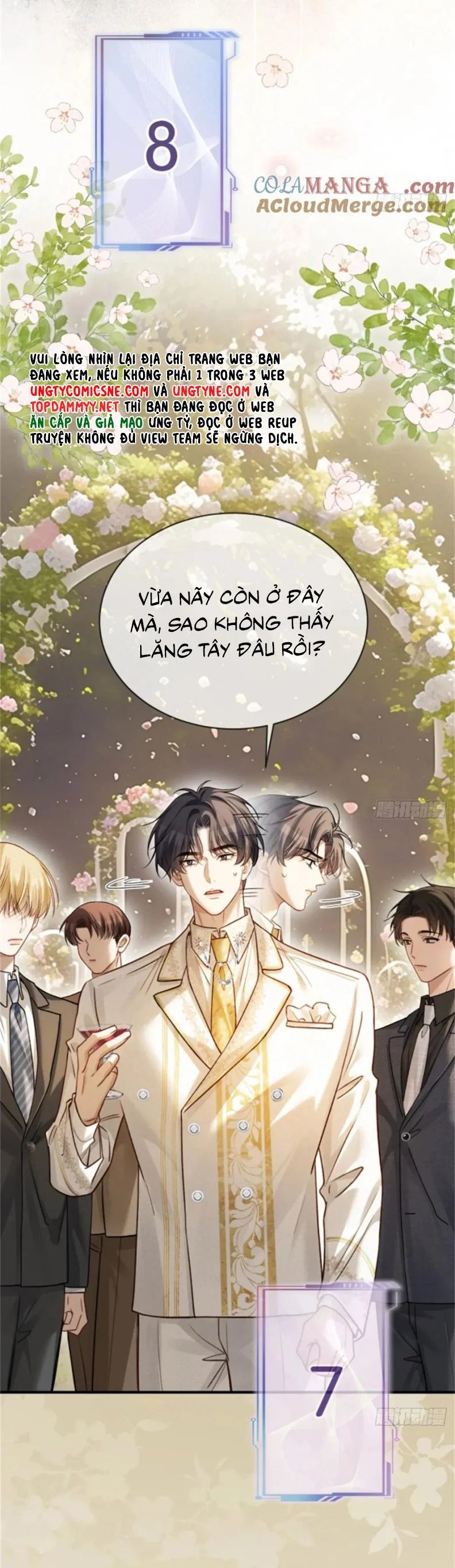 Xuyên Nhanh: Quan Hệ Gây Nghiện Chapter 95 - Trang 2