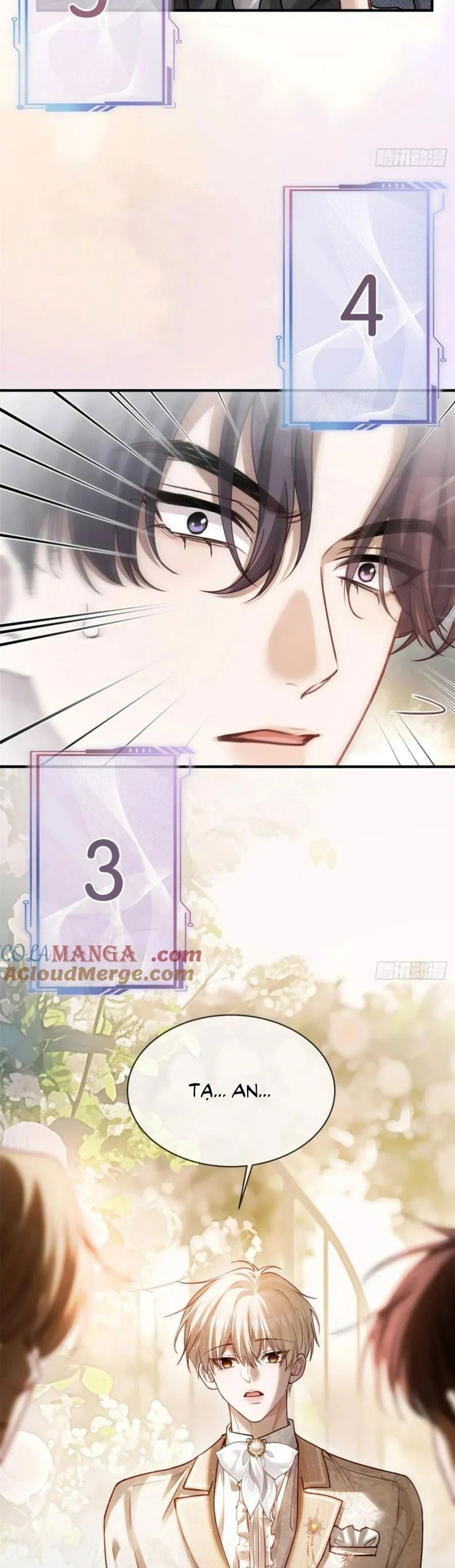 Xuyên Nhanh: Quan Hệ Gây Nghiện Chapter 95 - Trang 2