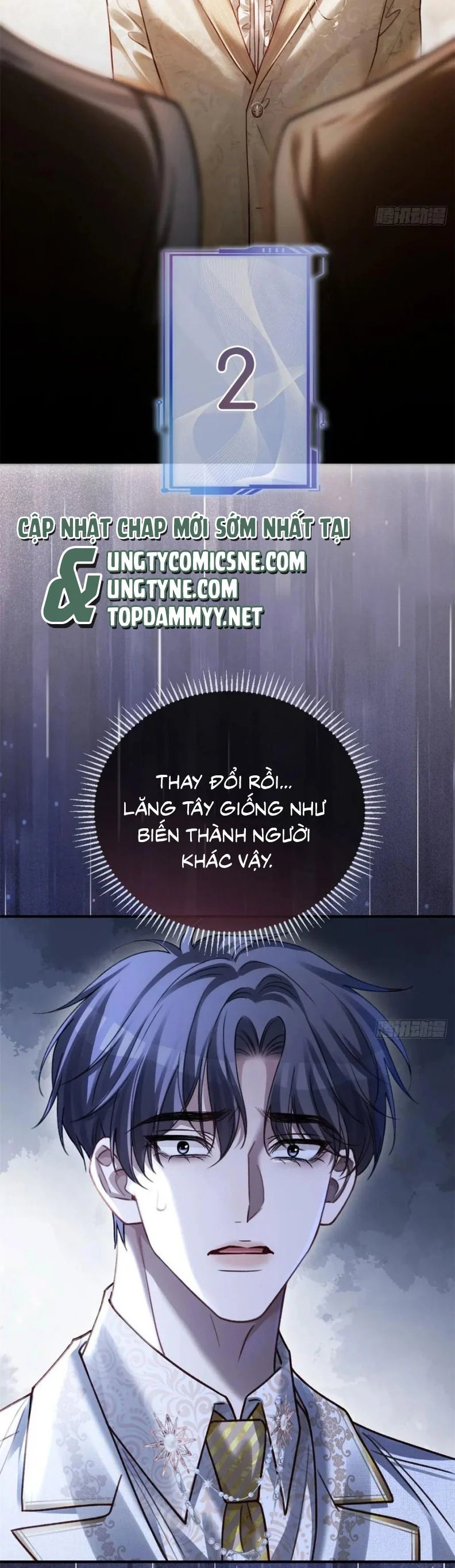 Xuyên Nhanh: Quan Hệ Gây Nghiện Chapter 95 - Trang 2