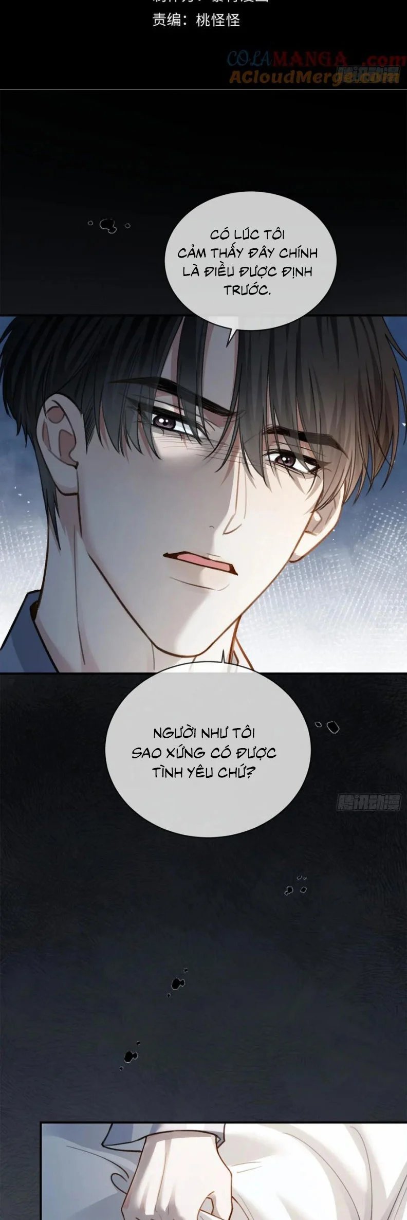 Xuyên Nhanh: Quan Hệ Gây Nghiện Chapter 95 - Trang 2
