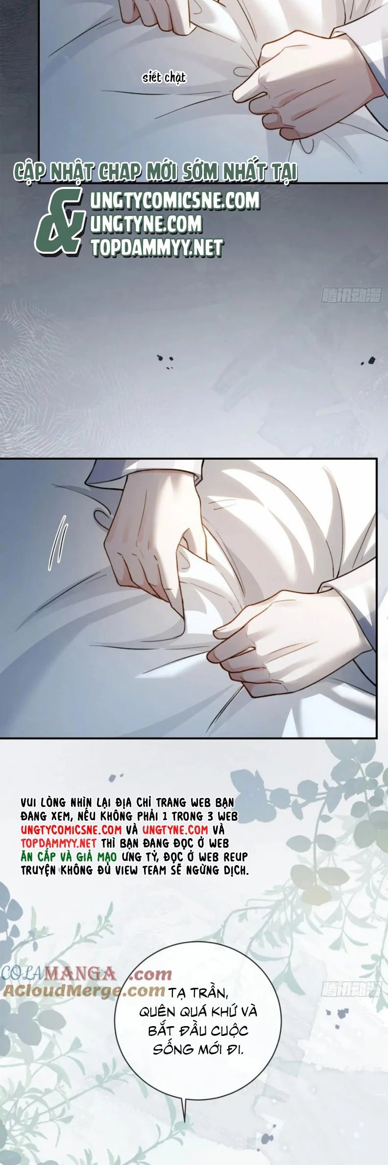 Xuyên Nhanh: Quan Hệ Gây Nghiện Chapter 95 - Trang 2