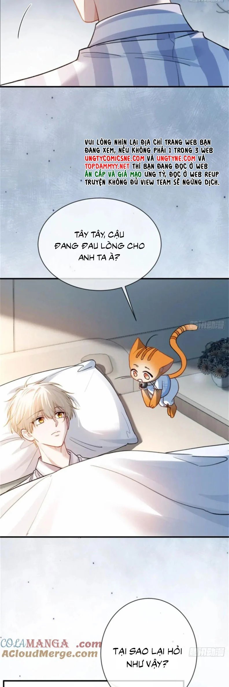Xuyên Nhanh: Quan Hệ Gây Nghiện Chapter 95 - Trang 2