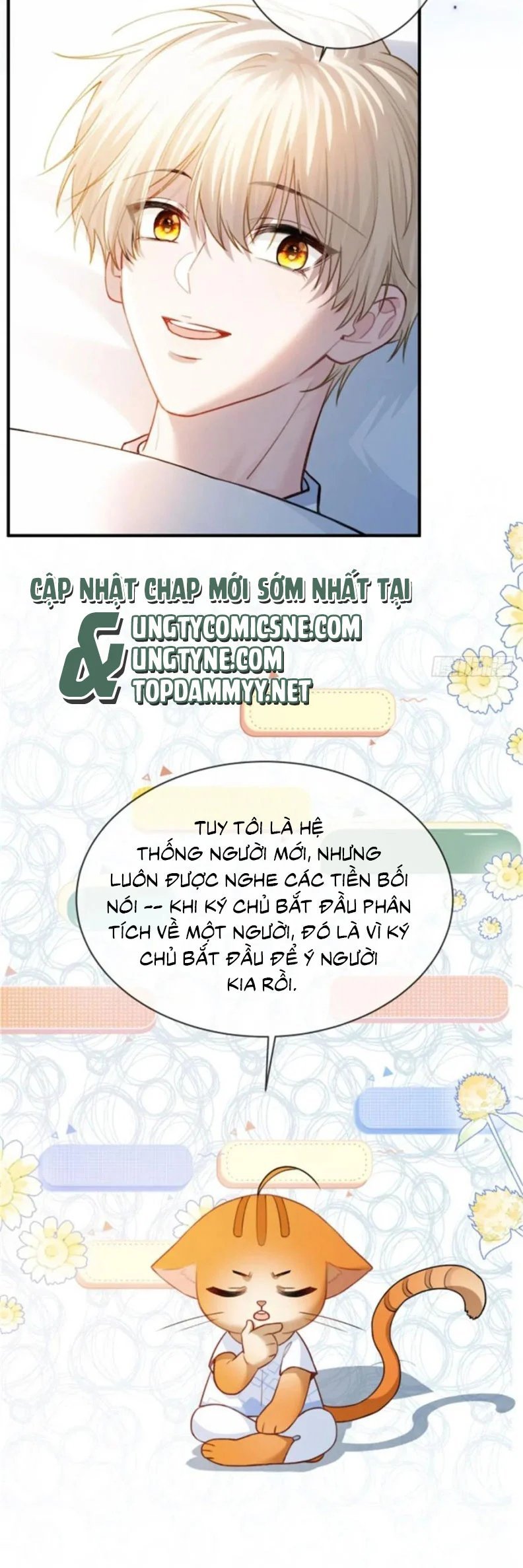 Xuyên Nhanh: Quan Hệ Gây Nghiện Chapter 95 - Trang 2