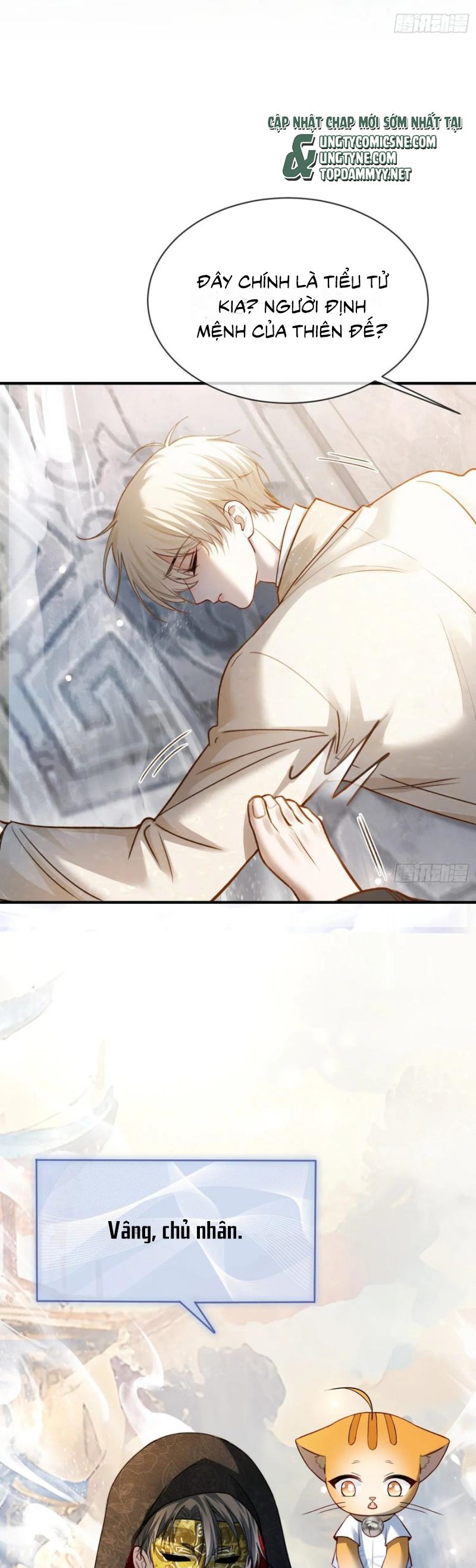 Xuyên Nhanh: Quan Hệ Gây Nghiện Chapter 96 - Trang 2