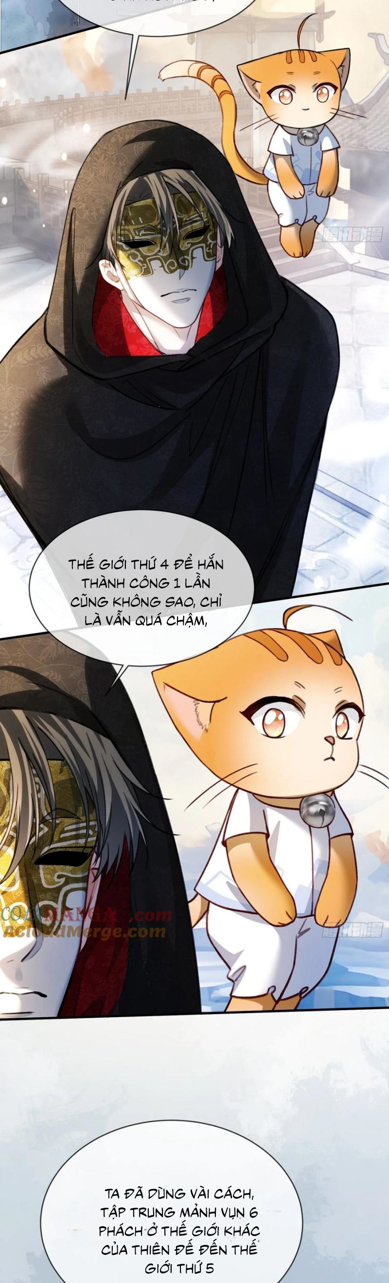 Xuyên Nhanh: Quan Hệ Gây Nghiện Chapter 96 - Trang 2