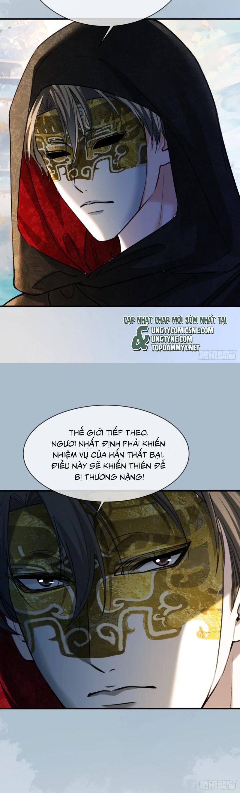 Xuyên Nhanh: Quan Hệ Gây Nghiện Chapter 96 - Trang 2