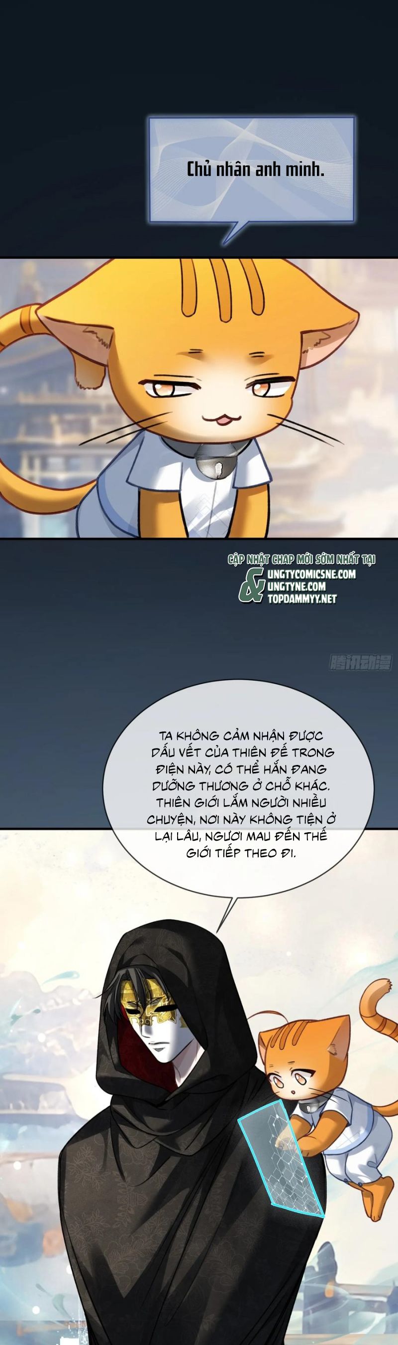 Xuyên Nhanh: Quan Hệ Gây Nghiện Chapter 96 - Trang 2