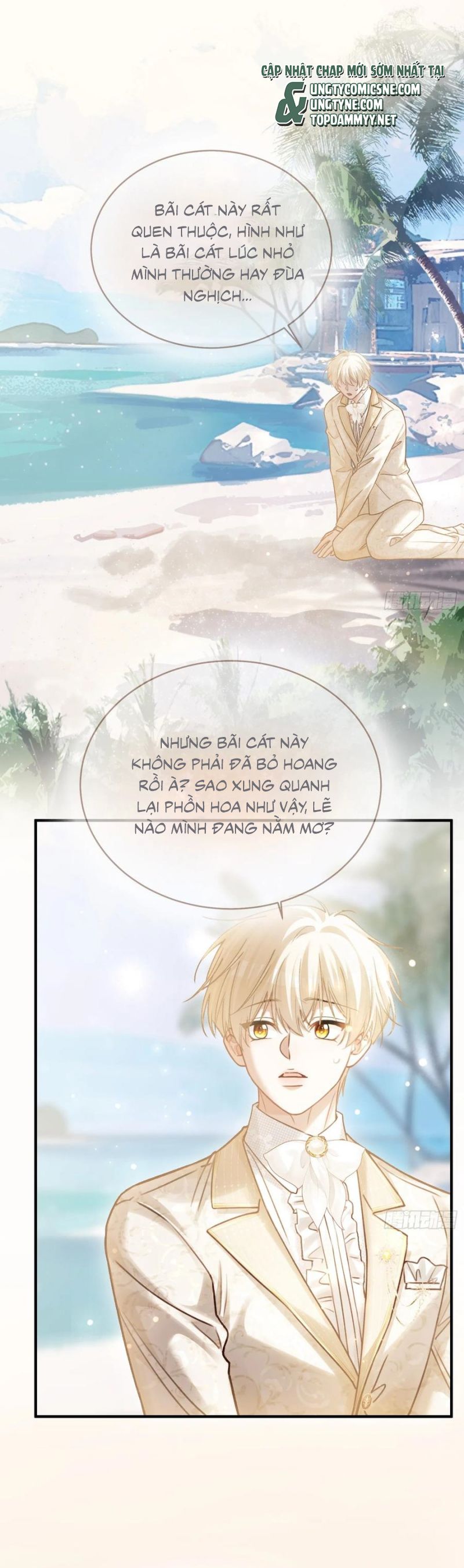 Xuyên Nhanh: Quan Hệ Gây Nghiện Chapter 96 - Trang 2