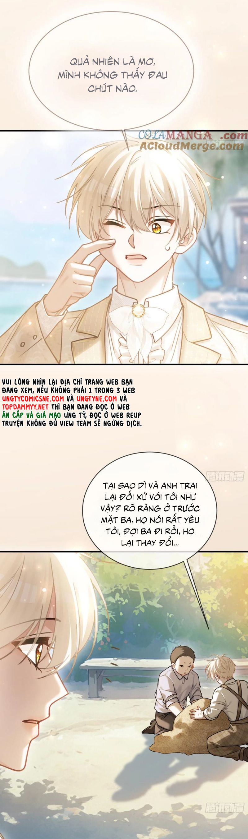Xuyên Nhanh: Quan Hệ Gây Nghiện Chapter 96 - Trang 2