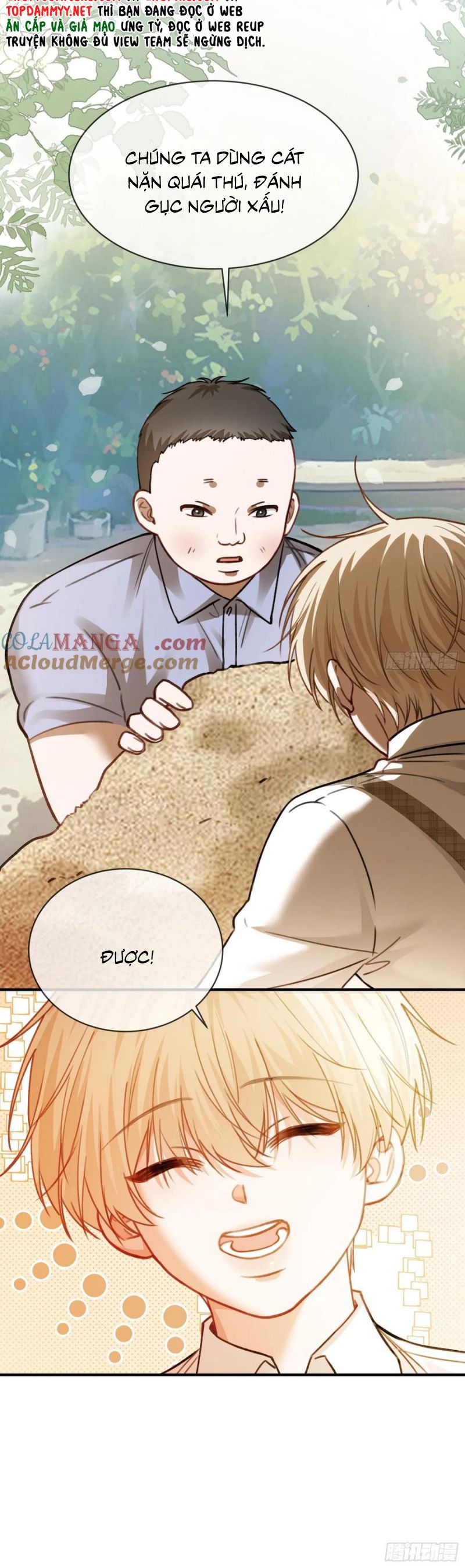 Xuyên Nhanh: Quan Hệ Gây Nghiện Chapter 96 - Trang 2
