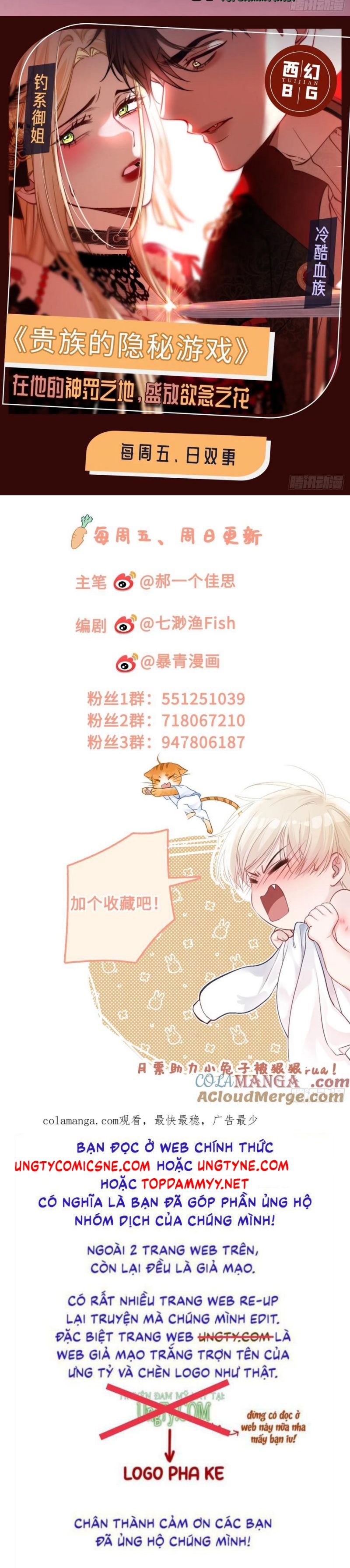 Xuyên Nhanh: Quan Hệ Gây Nghiện Chapter 96 - Trang 2