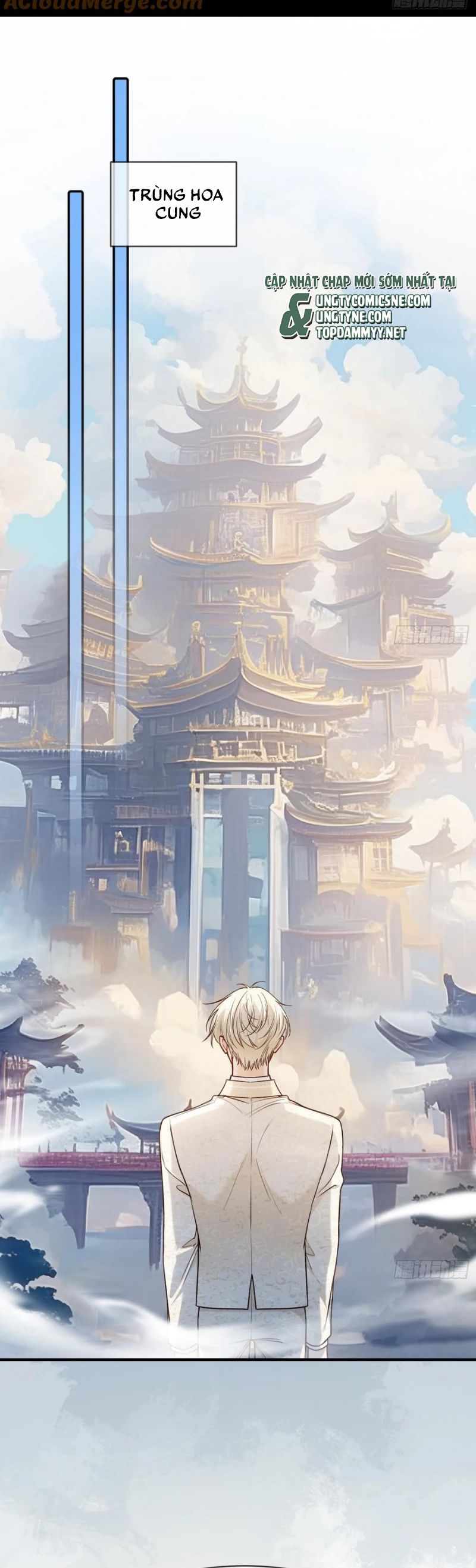 Xuyên Nhanh: Quan Hệ Gây Nghiện Chapter 96 - Trang 2