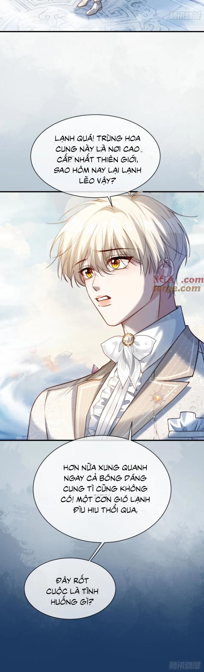 Xuyên Nhanh: Quan Hệ Gây Nghiện Chapter 96 - Trang 2