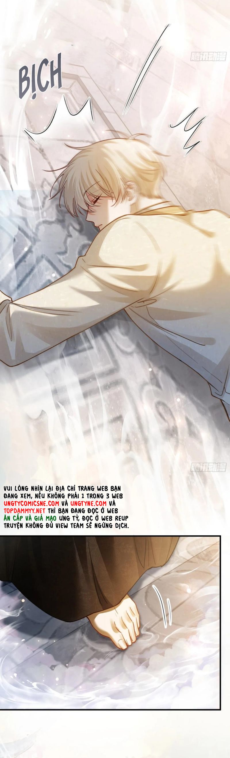 Xuyên Nhanh: Quan Hệ Gây Nghiện Chapter 96 - Trang 2