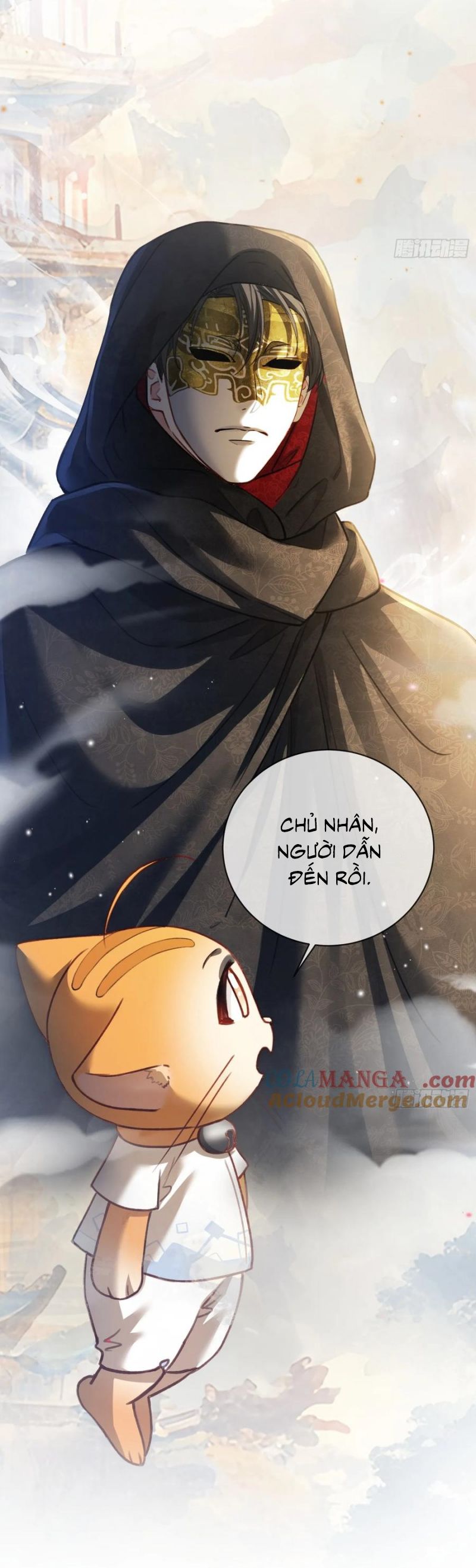 Xuyên Nhanh: Quan Hệ Gây Nghiện Chapter 96 - Trang 2