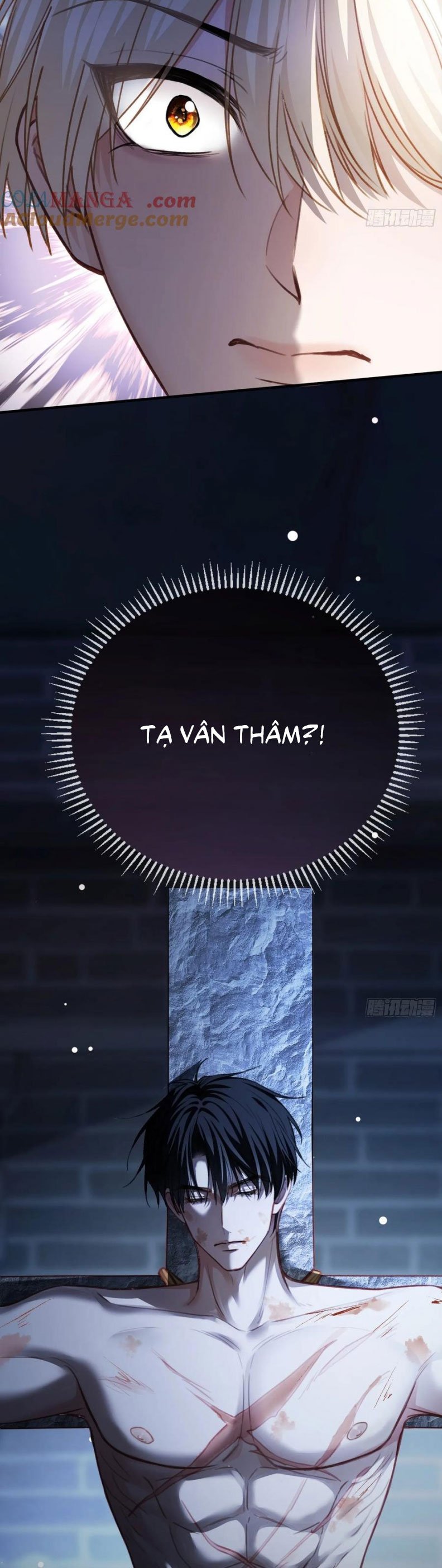 Xuyên Nhanh: Quan Hệ Gây Nghiện Chapter 97 - Trang 2