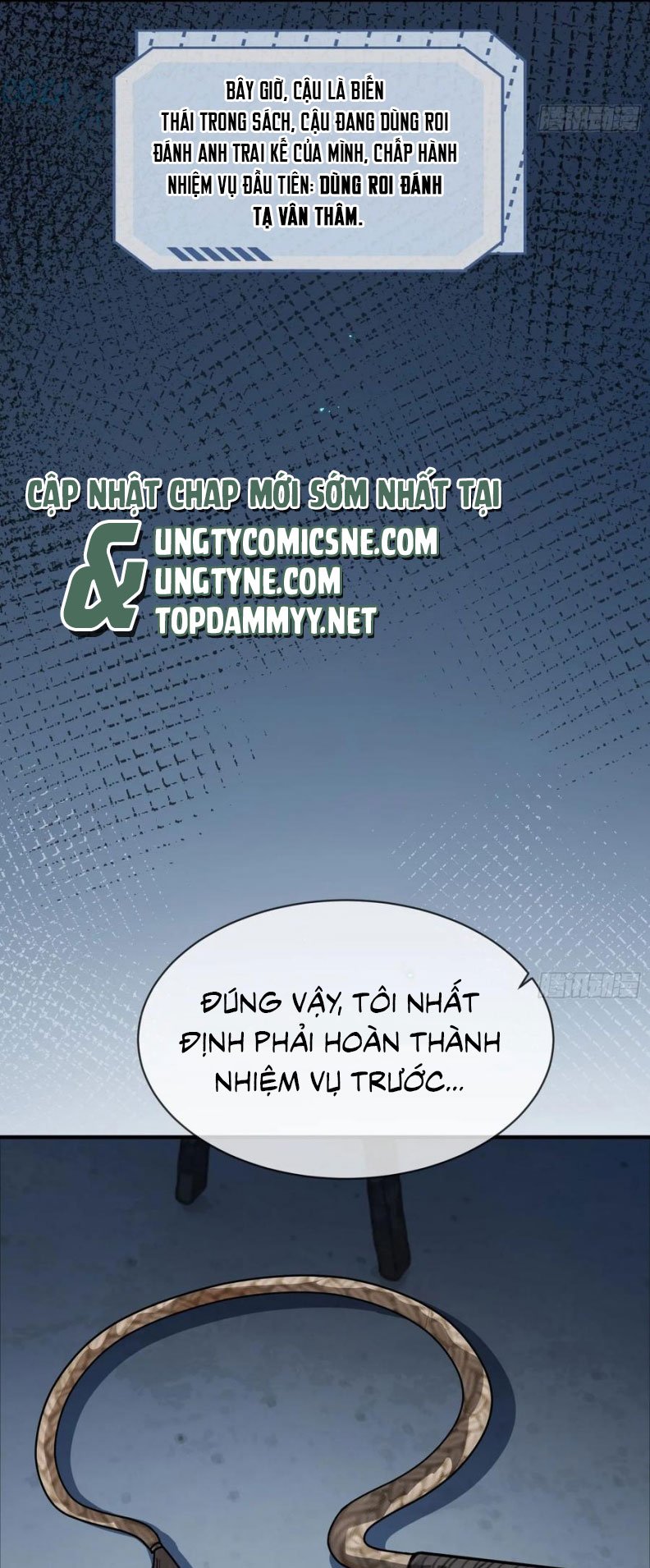 Xuyên Nhanh: Quan Hệ Gây Nghiện Chapter 97 - Trang 2