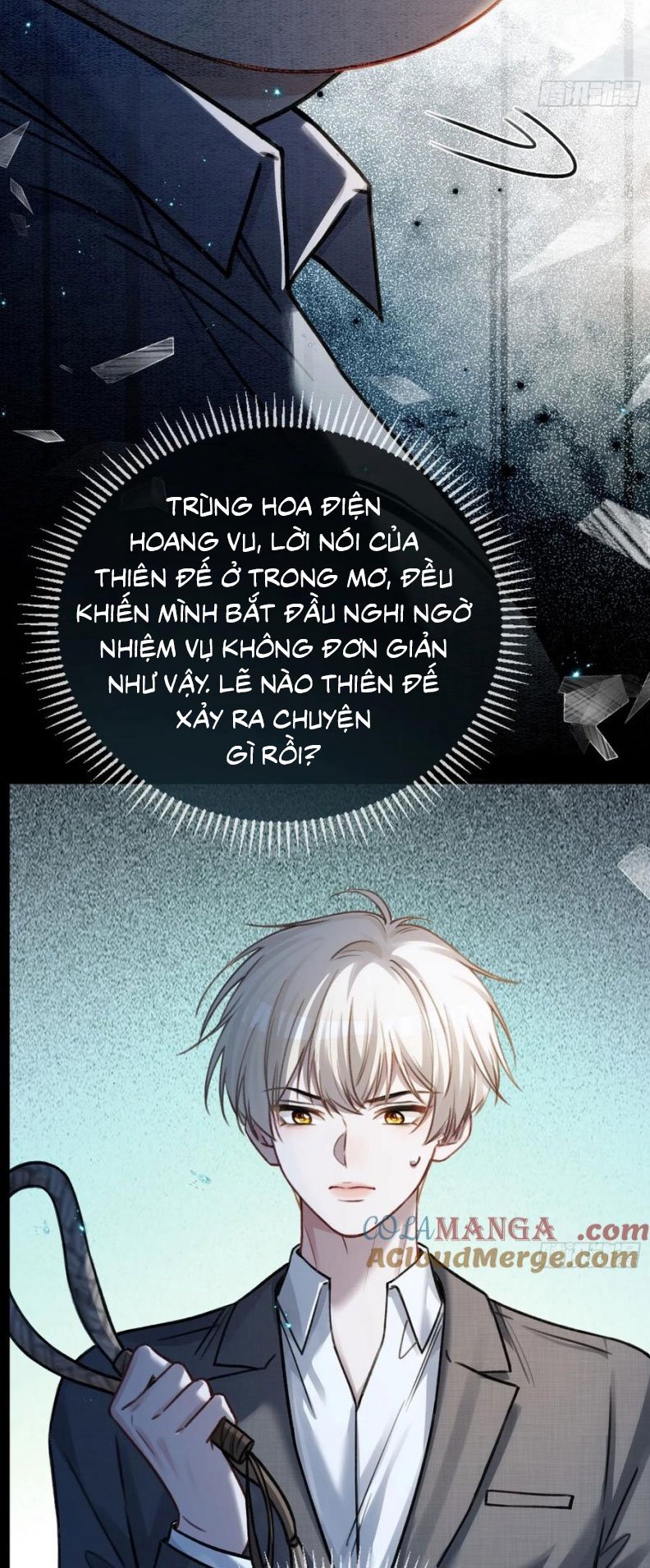 Xuyên Nhanh: Quan Hệ Gây Nghiện Chapter 97 - Trang 2