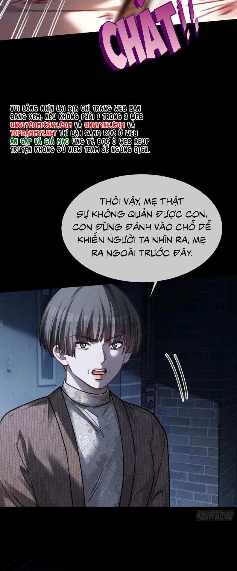 Xuyên Nhanh: Quan Hệ Gây Nghiện Chapter 97 - Trang 2