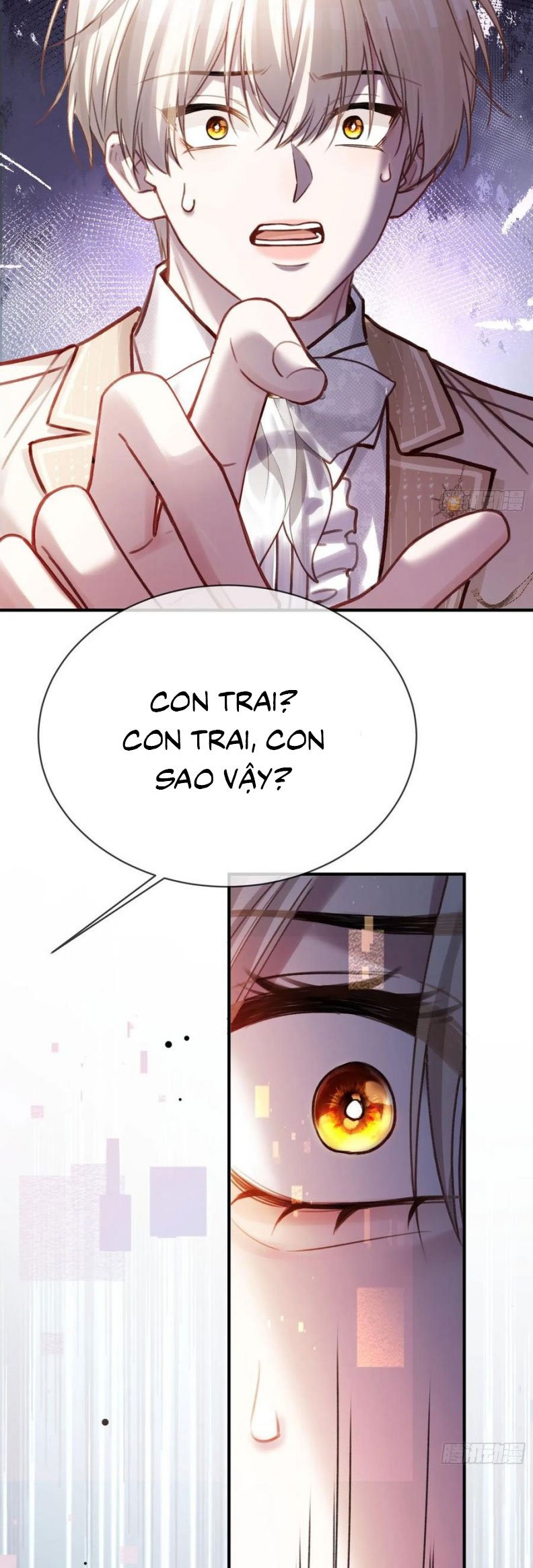 Xuyên Nhanh: Quan Hệ Gây Nghiện Chapter 97 - Trang 2