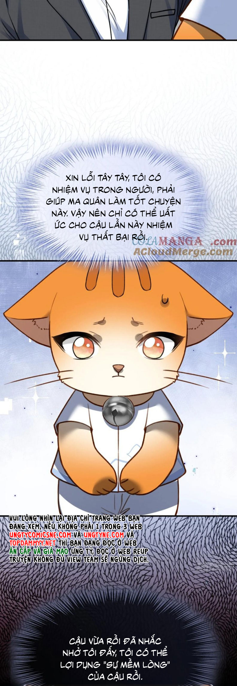 Xuyên Nhanh: Quan Hệ Gây Nghiện Chapter 98 - Trang 2