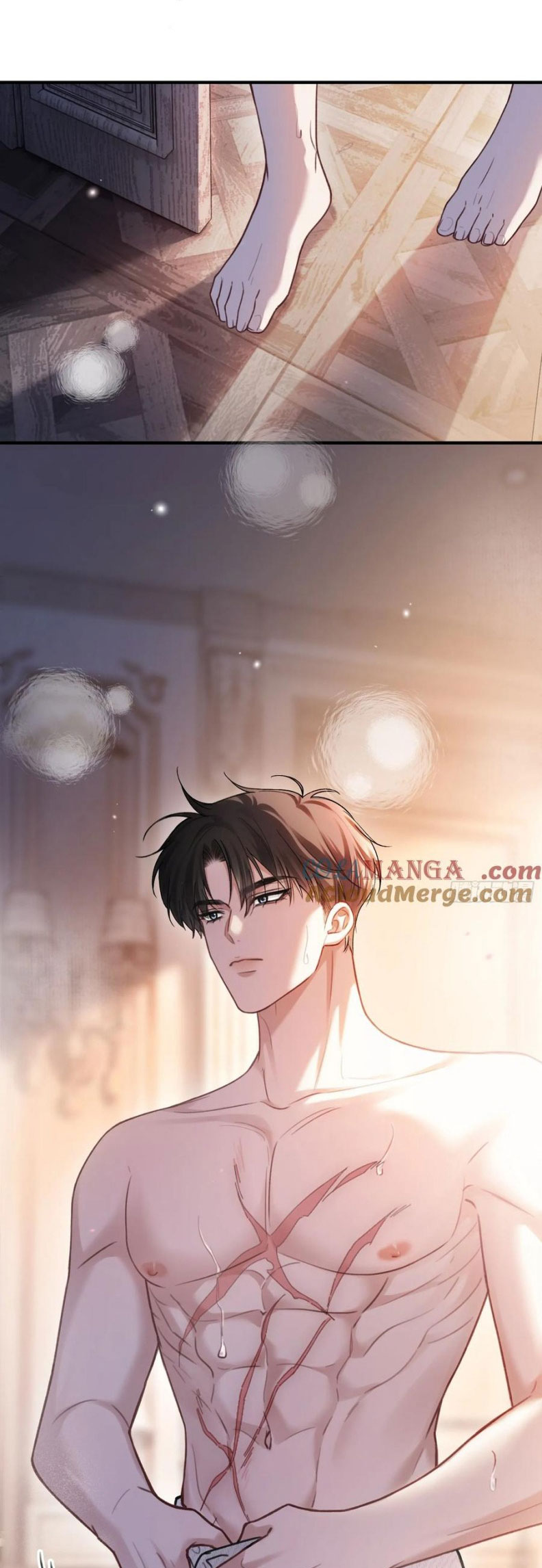 Xuyên Nhanh: Quan Hệ Gây Nghiện Chapter 98 - Trang 2