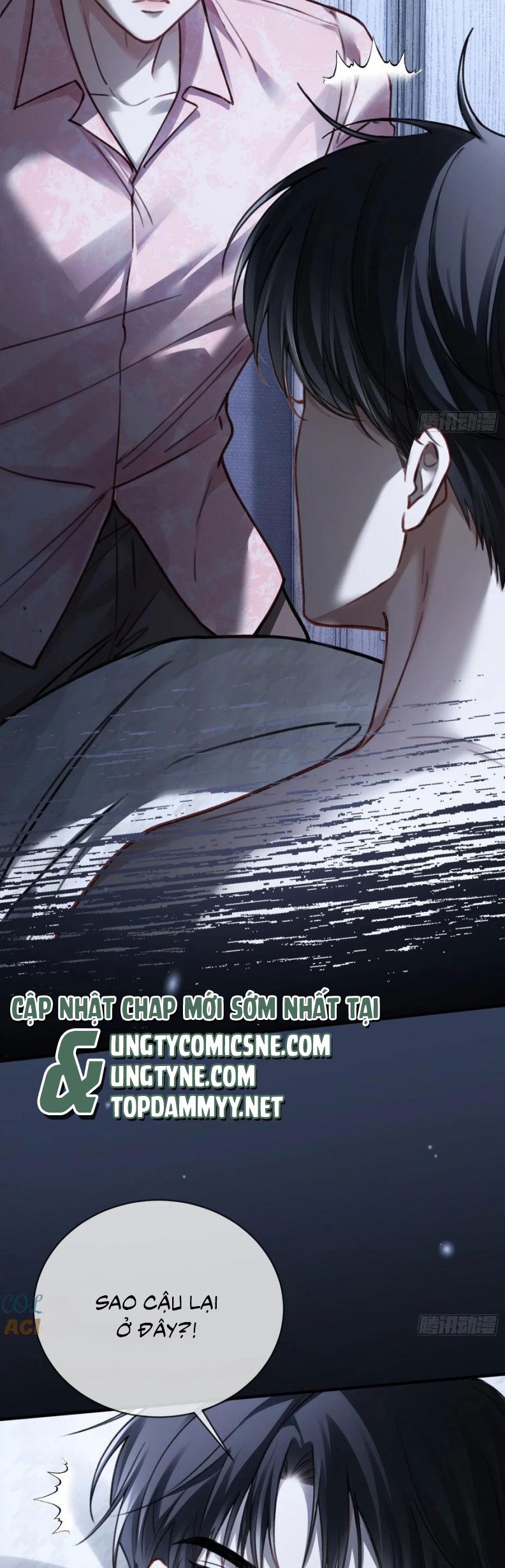 Xuyên Nhanh: Quan Hệ Gây Nghiện Chapter 98 - Trang 2