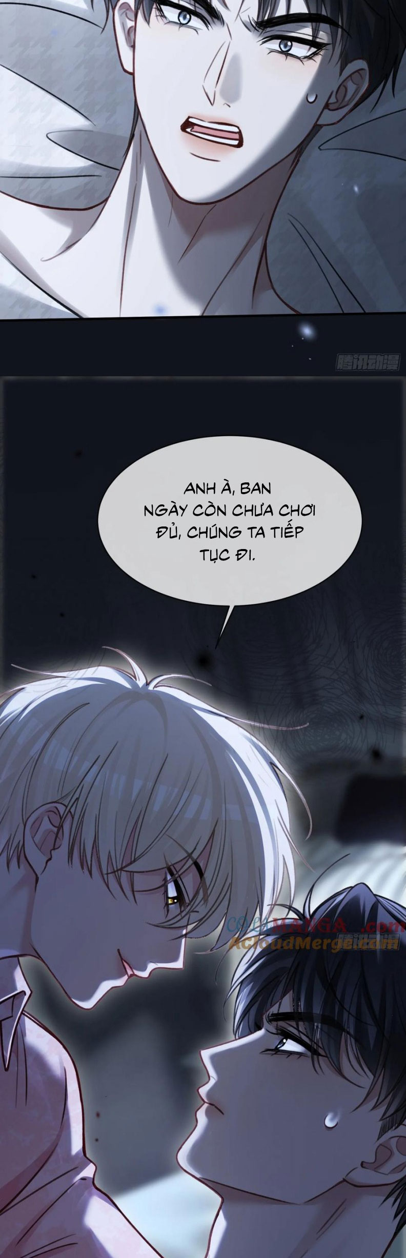 Xuyên Nhanh: Quan Hệ Gây Nghiện Chapter 98 - Trang 2