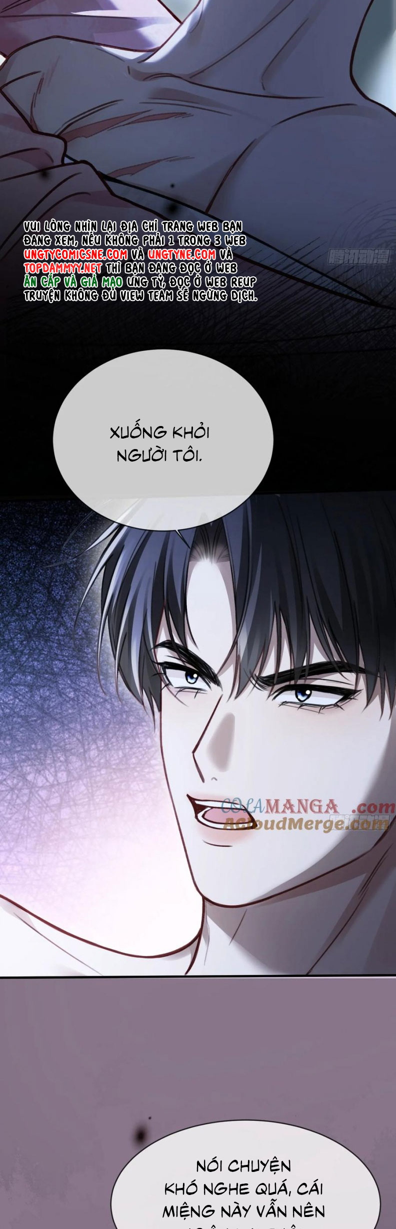 Xuyên Nhanh: Quan Hệ Gây Nghiện Chapter 98 - Trang 2