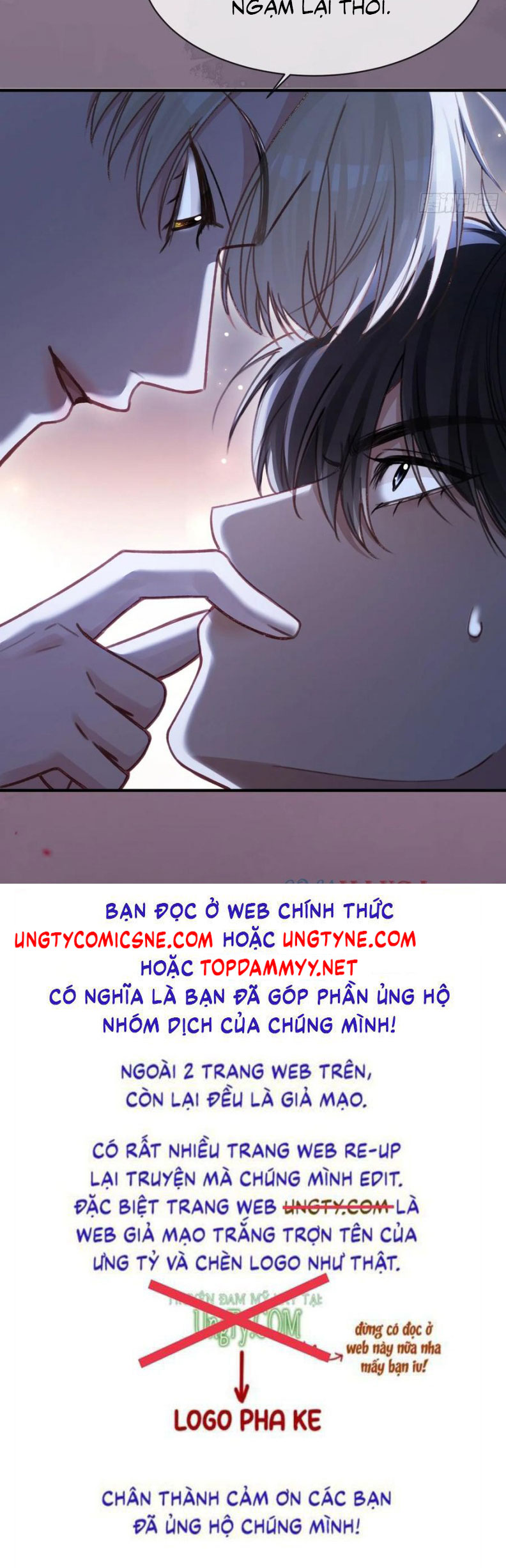 Xuyên Nhanh: Quan Hệ Gây Nghiện Chapter 98 - Trang 2