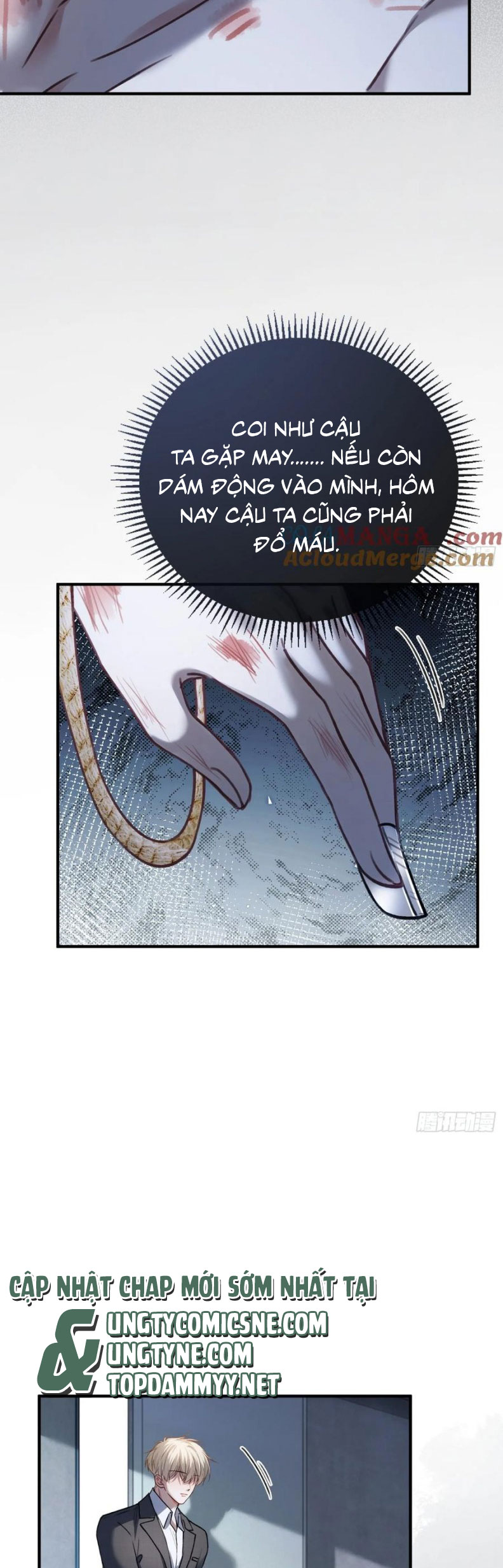 Xuyên Nhanh: Quan Hệ Gây Nghiện Chapter 98 - Trang 2