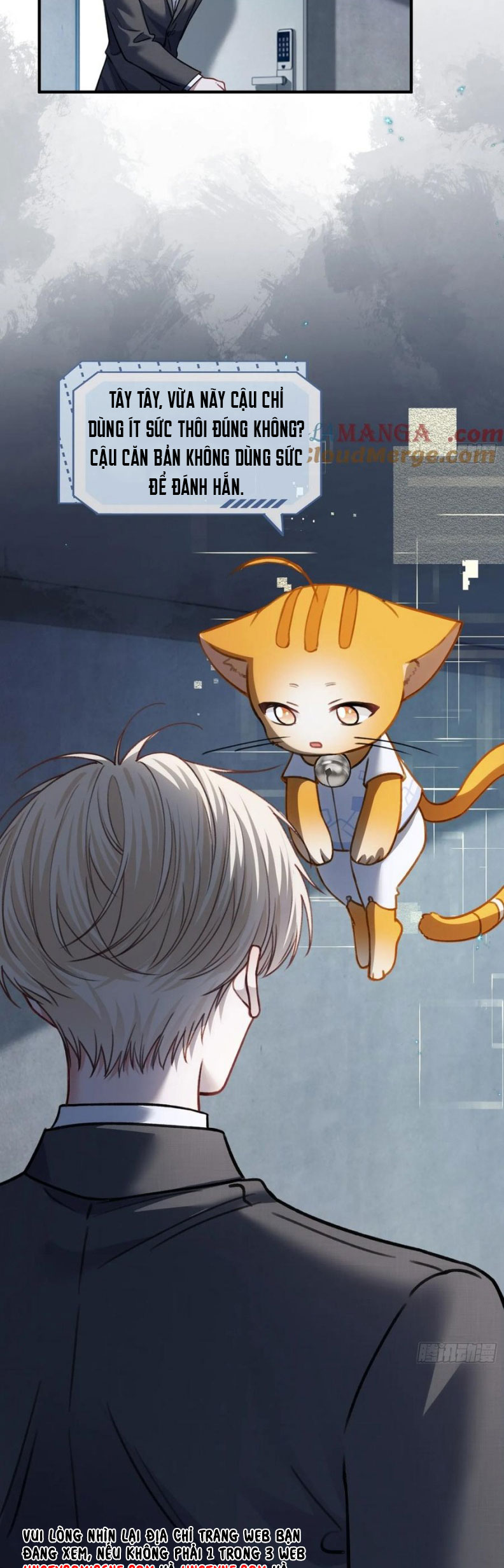 Xuyên Nhanh: Quan Hệ Gây Nghiện Chapter 98 - Trang 2