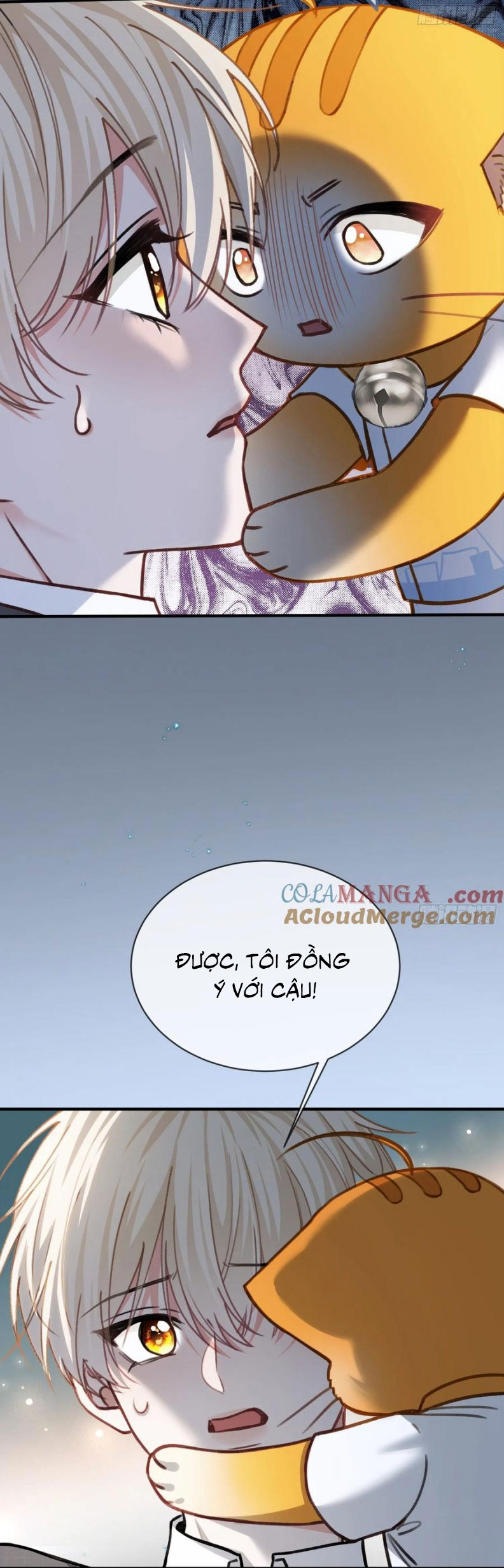Xuyên Nhanh: Quan Hệ Gây Nghiện Chapter 98 - Trang 2