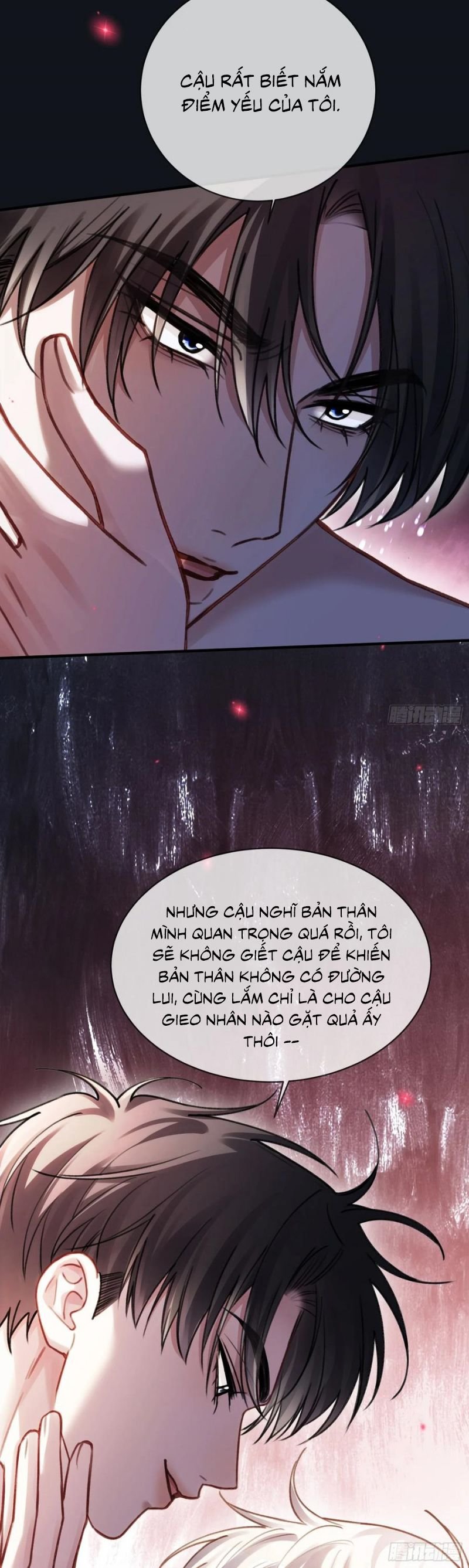 Xuyên Nhanh: Quan Hệ Gây Nghiện Chapter 99 - Trang 2